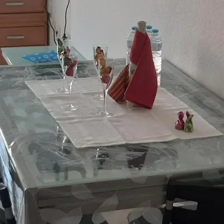 Playa Apartment *