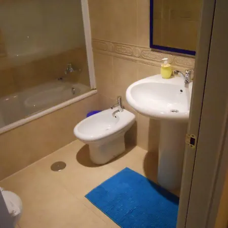 Apartment Playa El Campello