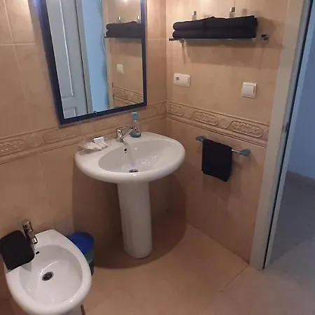 Sant Pere 166 Apartment *