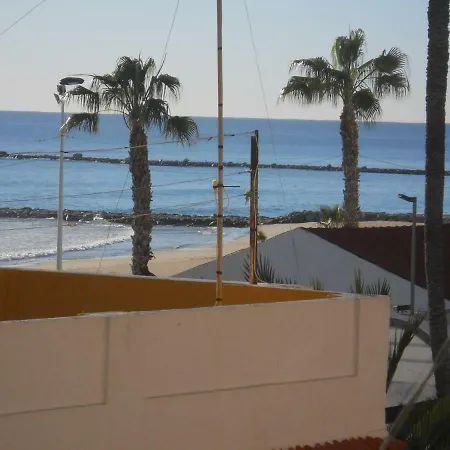 Sant Pere 166 Apartment El Campello