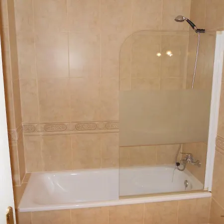 Apartment Sant Pere 166