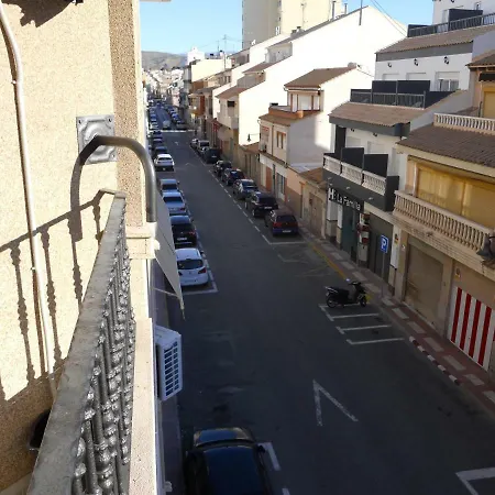 Apartment Sant Pere 166