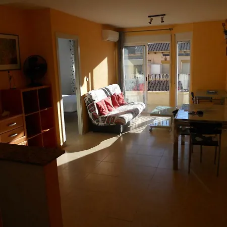 Sant Pere 166 Apartment *