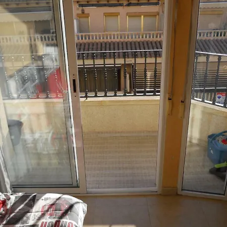 Sant Pere 166 Apartment