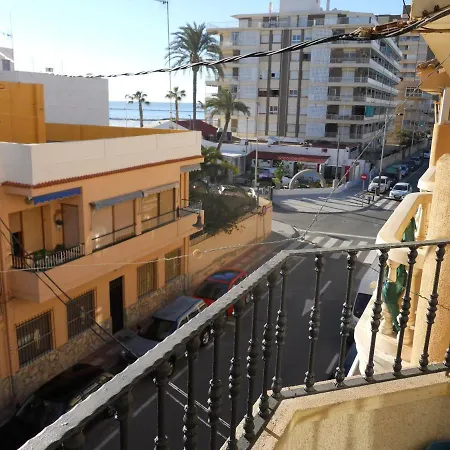 דירה Playa
