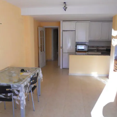 Sant Pere 166 * El Campello