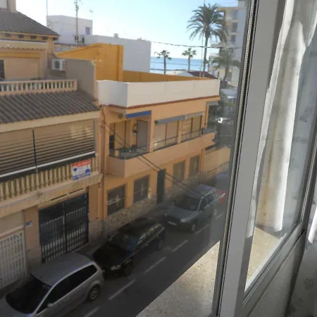Sant Pere 166 Apartment
