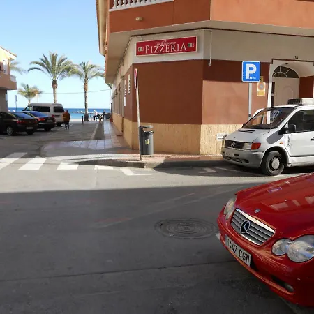 Sant Pere 166 Apartment *