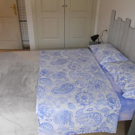 Apartment Sant Pere 166 *