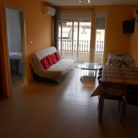 Sant Pere 166 Apartment El Campello