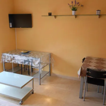 Apartment Sant Pere 166