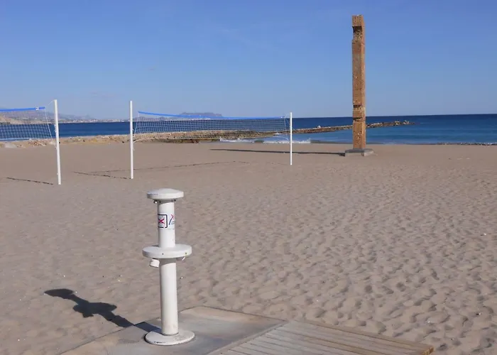 Playa Appartement *