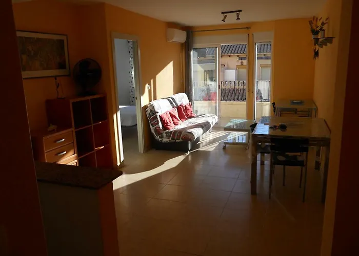 Playa Appartement *