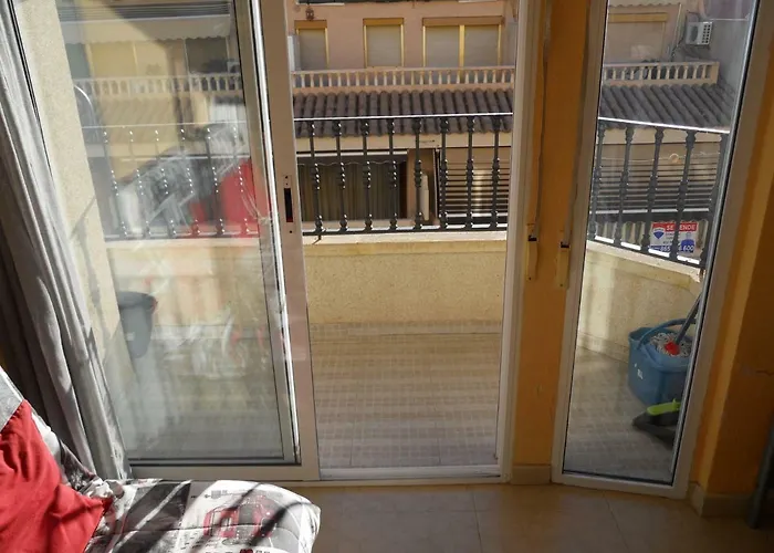 Playa Appartement