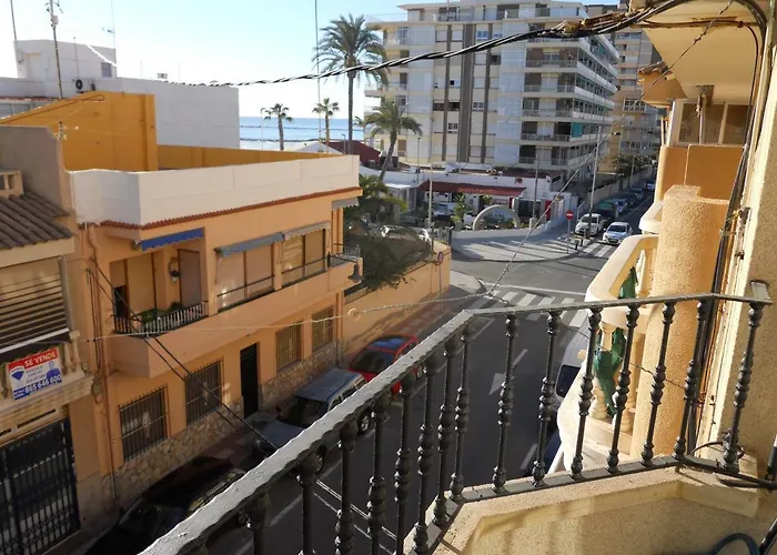 Appartement Playa