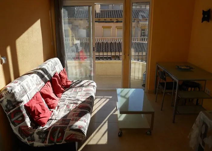 Appartement Playa El Campello