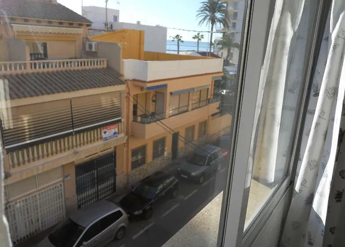 Playa Appartement